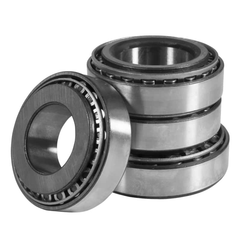 Yukon Gear & Axle — Yukon Gear Master Overhaul Kit For GM 8.5in Rear Diff
Master Rebuild Kit  - view 4