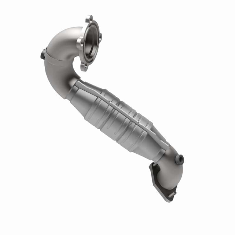 Magnaflow — MagnaFlow Conv DF 2011 Buick Regal 2.0L
OEM Grade
OEM - view 21