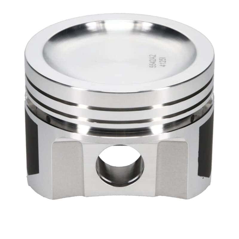 Wiseco — Wiseco Pro Tru Street Buick V6 3.820in Bore 1.825in CH -25.00 CC Piston Set
Piston Set - view 7