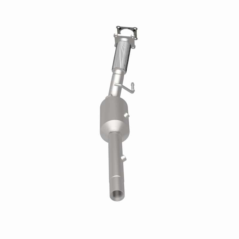 Magnaflow — Magnaflow 06-09 Volkswagen Beetle 2.5L Direct Fit Converter
California - view 16