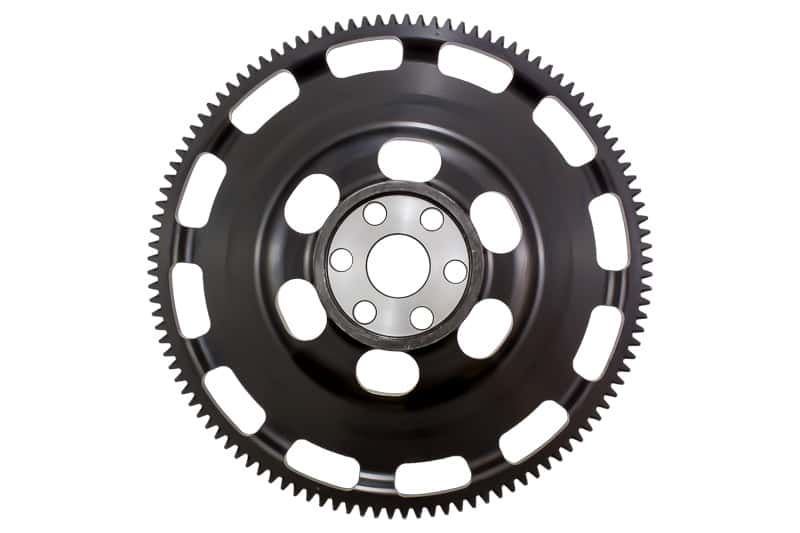 ACT — ACT 90-05 Mazda Miata XACT Flywheel Prolite (90-93 Must Use 1.8L Clutch)
Flywheel - view 3
