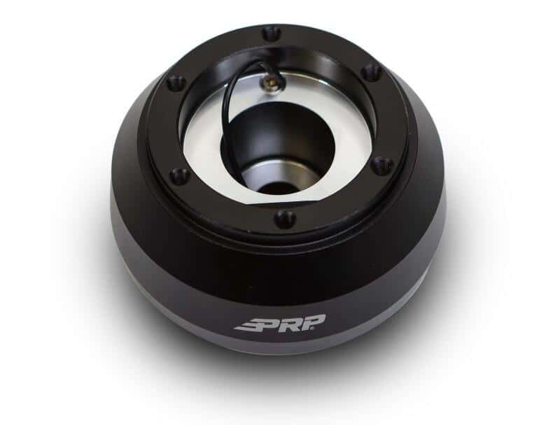 PRP Seats — PRP Toyota Tacoma 05-21 Steering Wheel Adapter Hub
Steering Wheel Hub - view 2