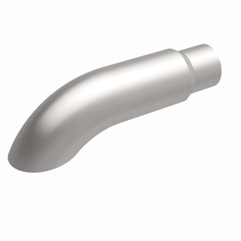 Magnaflow — MagnaFlow Tip Turndown 5x20 4inchID 304SS
Stainless Steel
Exhaust Tip - view 9