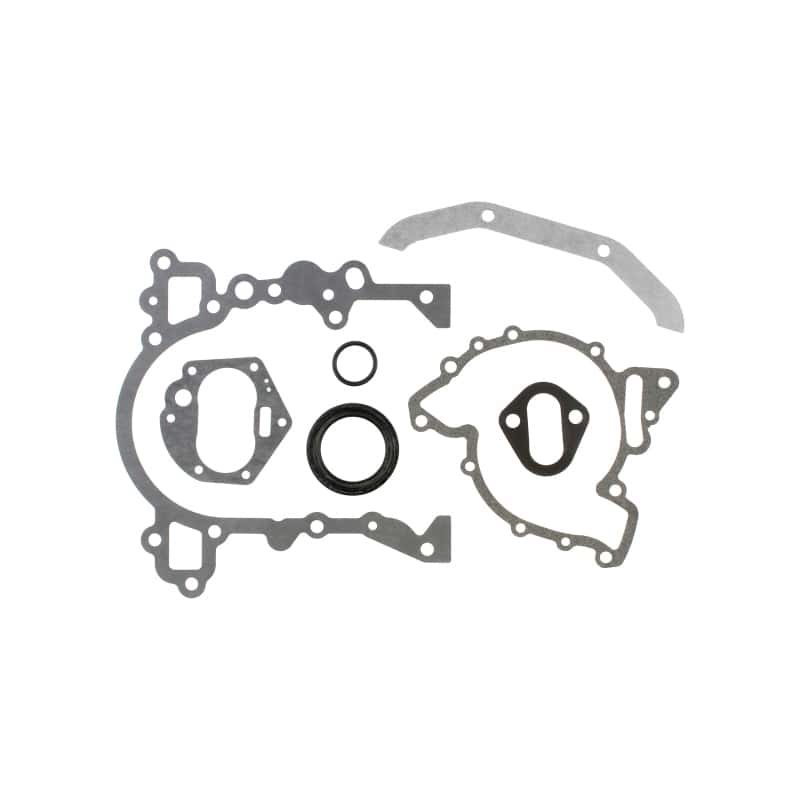Cometic Gasket — Cometic Buick V6 Small Block V8 Timing Cover Gasket Kit - With Radial Seal
Timing Gasket Kit - view 2