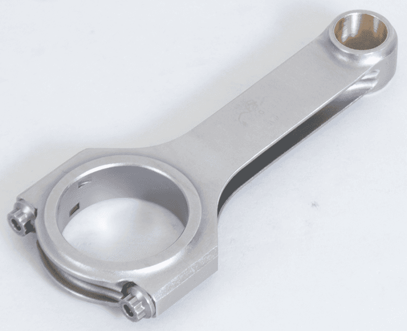 Eagle — Eagle Chrysler Small Block 340/360 H-Beam Connecting Rods (Single Rod)
4340 Rod - view 1