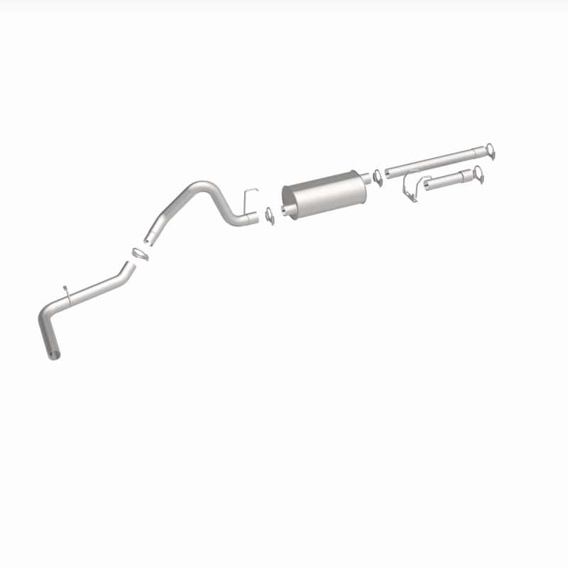 Magnaflow — MagnaFlow BRE Exhaust Kit 92-96 Dodge Dakota
Exhaust Kit - view 15