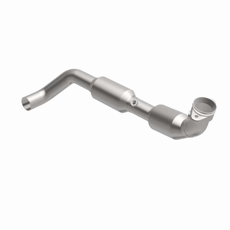 Magnaflow — Magnaflow 2004 Ford F-150 5.4L Direct Fit Converter
California - view 30