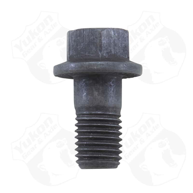 Yukon Gear & Axle — Yukon Gear GM 9.5in Ring Gear Bolt
Ring Gear Bolt  - view 2