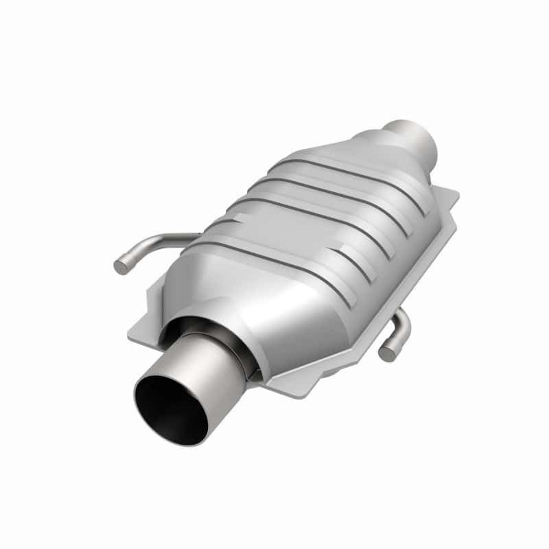 Magnaflow — MagnaFlow Conv Univ 2.25 W/Dual Air
OEM Grade
Standard - view 27