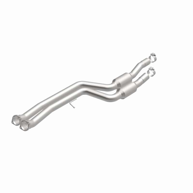 Magnaflow — Magnaflow 2015 M3 3 Underbody Direct Fit Converter
OEM Grade
OEM - view 5