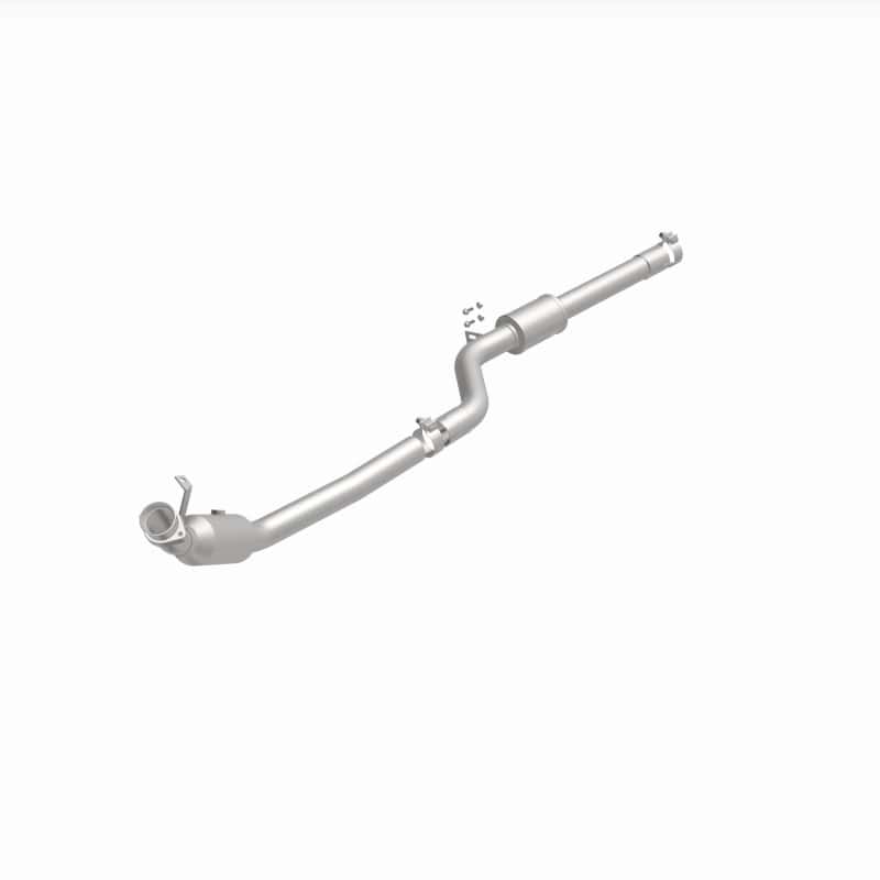 Magnaflow — Magnaflow Conv DF 2013-2017 SL550 V8 4.6 OEM Underbody
OEM Grade
OEM - view 7