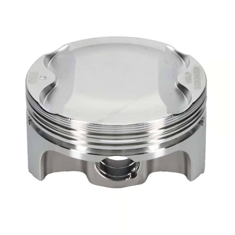 Wiseco — Wiseco Kawasaki KFX700 VForce/KVF700 Prairie 11.51 Piston Kit
Piston Kit - view 9