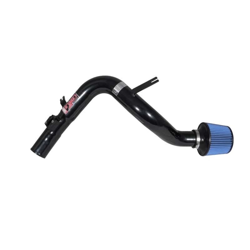 Injen — Injen 11-17 Nissan Juke 1.6L Turbo CVT (incl Nismo) Black Short Ram Intake
Cold Air Intake
Air Intake Kit - view 1