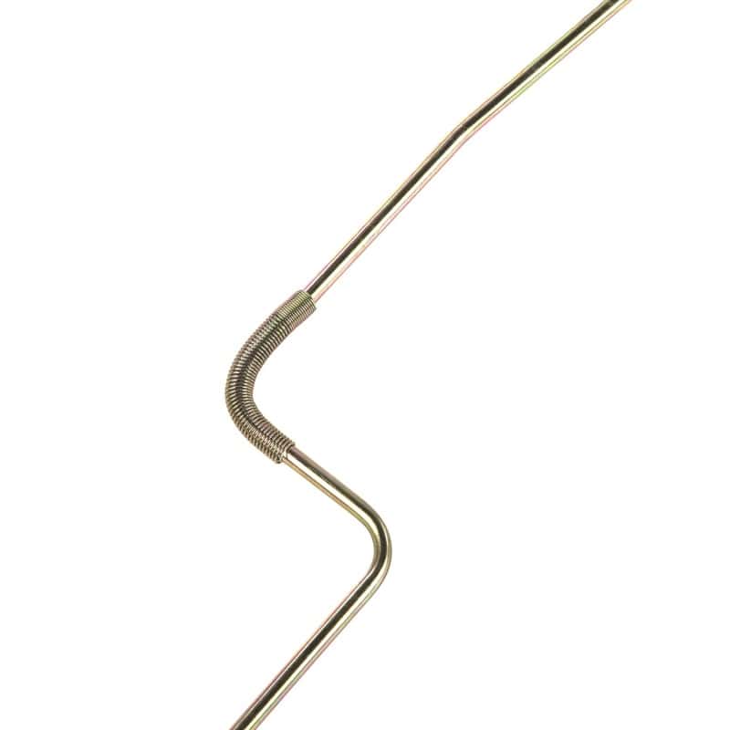 OMIX — Omix Fuel Line Tank to Pump 76-81 Jeep CJ5 - view 2