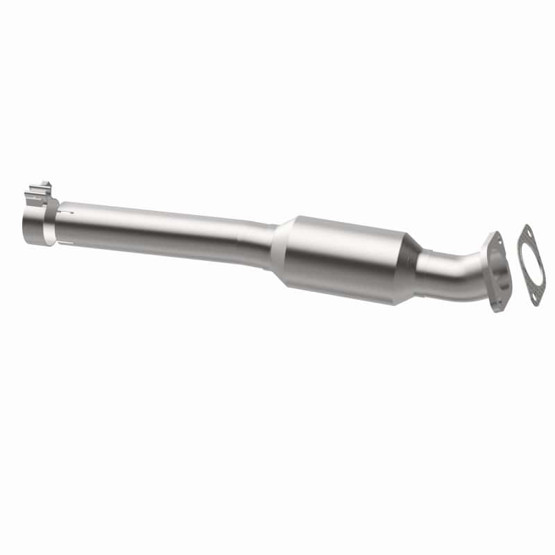 Magnaflow — Magnaflow Conv DF 2017 Fusion L4 2 OEM Close Coupled
OEM Grade
OEM - view 21