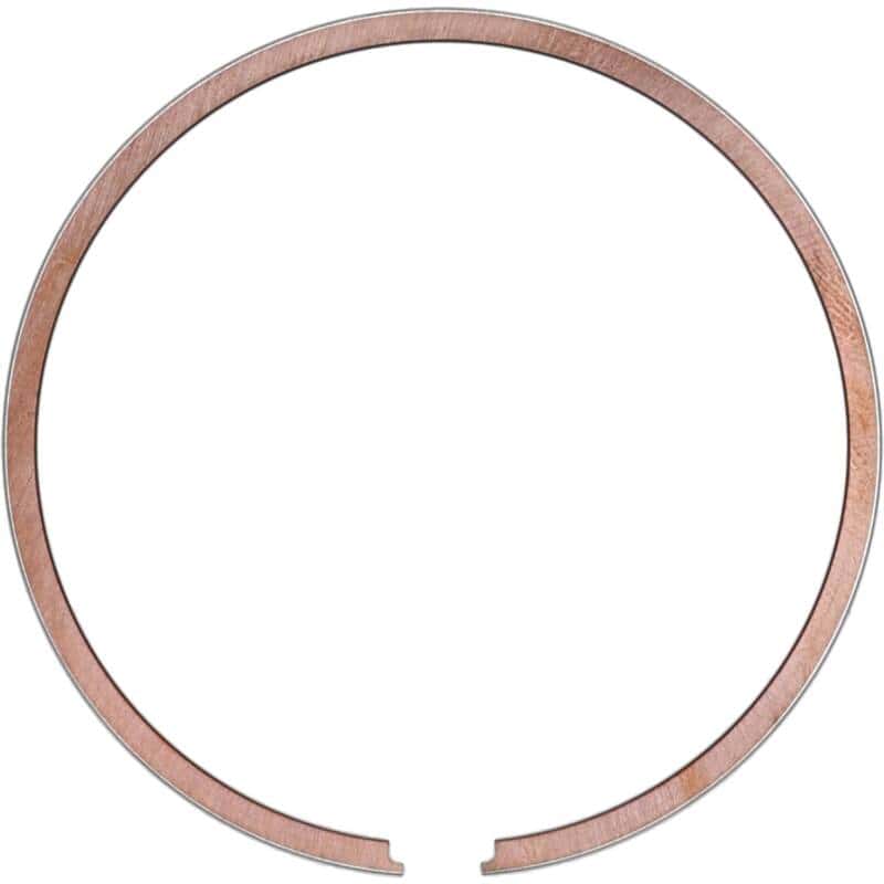 Vertex Pistons — Vertex Piston 01-16 KTM 125 EXC 125cc Replacement Ring for Cast Race Pistons. - Single. - view 2