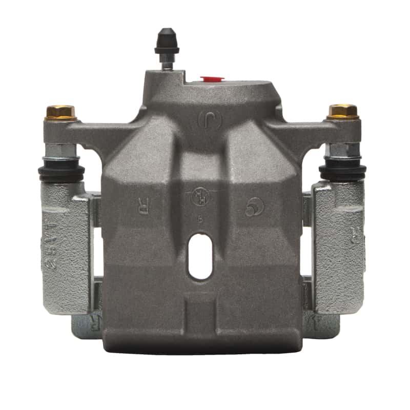 DFC — DFC 10-22 Lexus CT200h Front-R Premium Caliper - Silver Zinc Coated
DFC Brake Caliper - view 4
