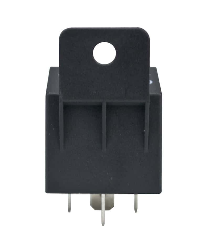 Hella — Hella Mini ISO Relay 12V - view 2