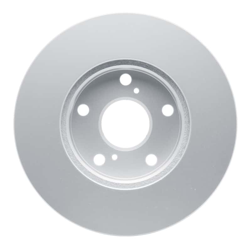 DFC — DFC 05-15 Toyota Tacoma Front GeoSPEC Coated Rotor
DFC Brake Rotor - view 5