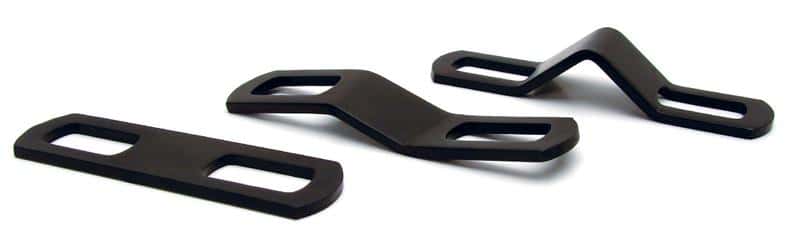 COMP Cams — COMP Cams Link Bar For GM SB2 Cyl 2-4-5
Valve Lftr Lock Bar - view 3
