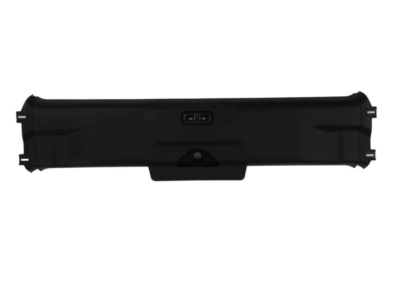 Ford Racing — Ford Racing 2022+ Ford Bronco B & C Bow Brace Kit
Fender Brace - view 19