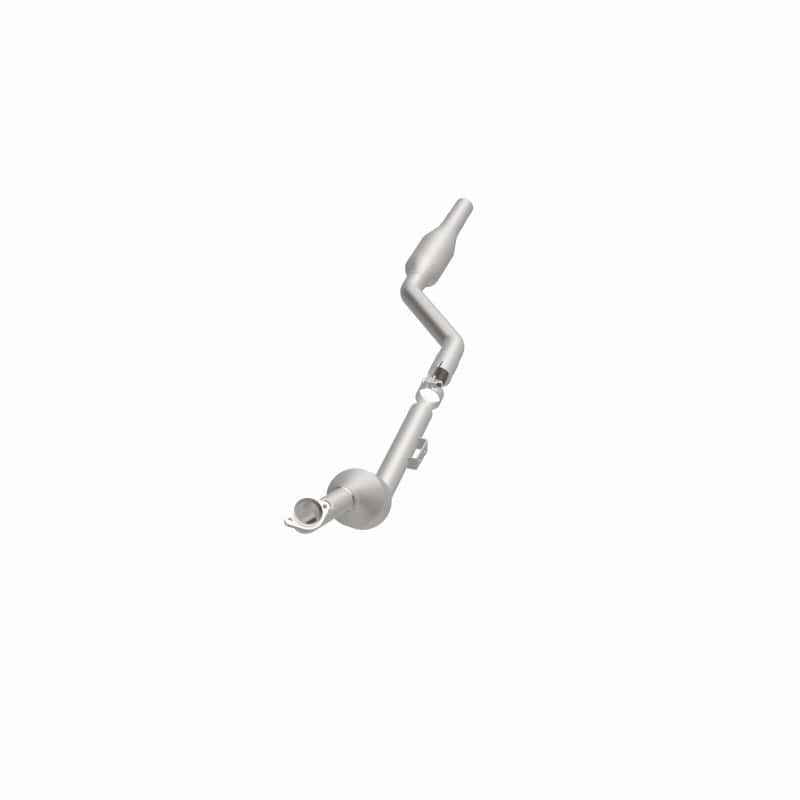 Magnaflow — Magnaflow 04-05 Mercedes-Benz S430 4.3L Direct Fit Converter
California - view 25