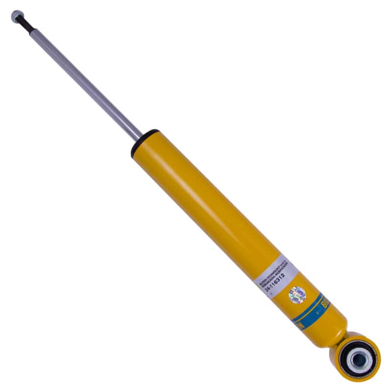 Bilstein — Bilstein B12 2006 Audi A6 Base Front and Rear Suspension Kit
Complete Kit - view 5