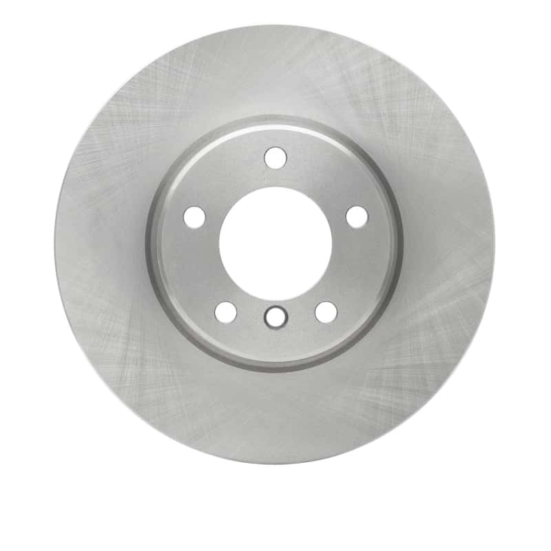 DFC — DFC 04-10 BMW 528i Front Brake Rotor
DFC Brake Rotor - view 1