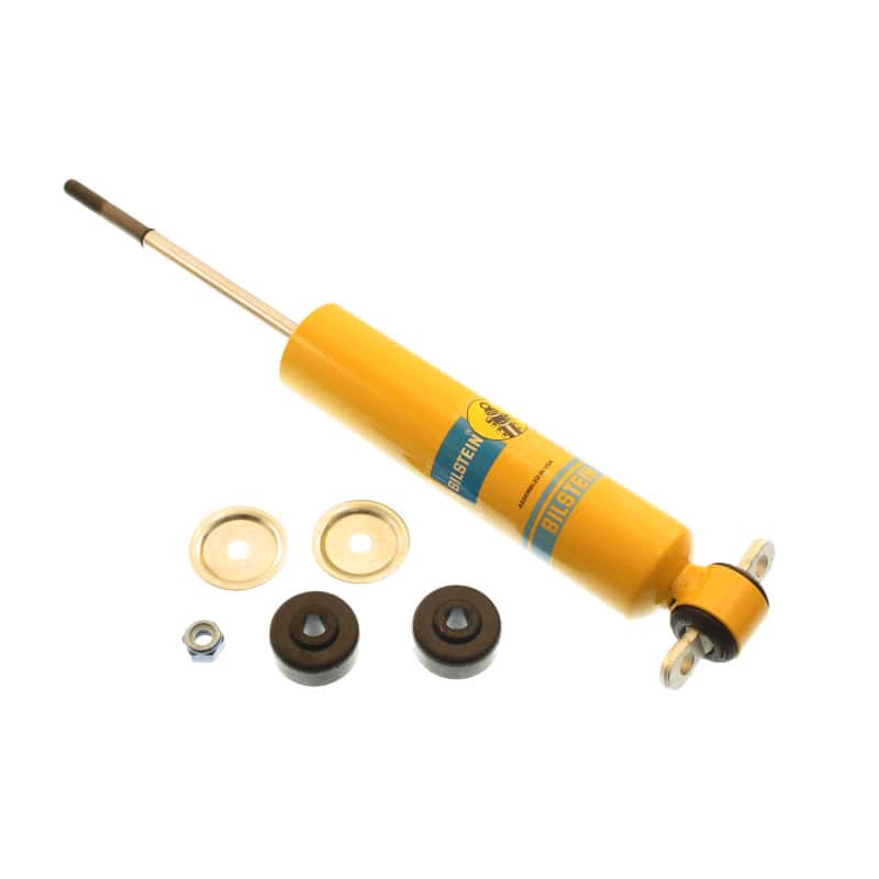 Bilstein — Bilstein B6 1975 Ford LTD Base Front 46mm Monotube Shock Absorber
Shock - view 3