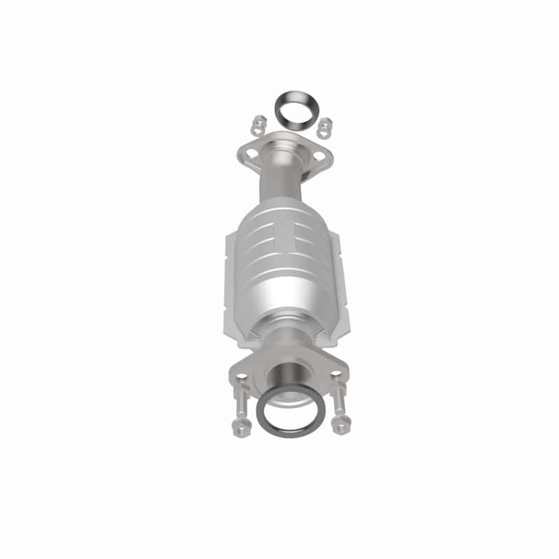 Magnaflow — MagnaFlow Conv DF 04-07 Suzuki Aerio 2.3L
OEM Grade
OEM - view 16
