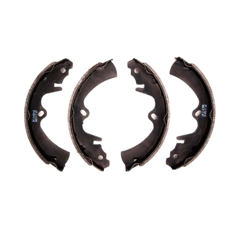 DFC — DFC 76-83 Mazda GLC Rear Premium Service Shoes
DFC Brake Shoe Set - view 1