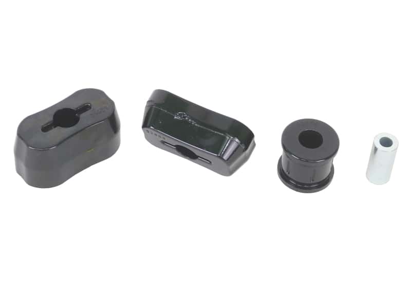 Whiteline — Whiteline 1998-2006 Volkswagen Beetle Motor Mount Insert - Lower Torque Position
Bushing Kit - view 3