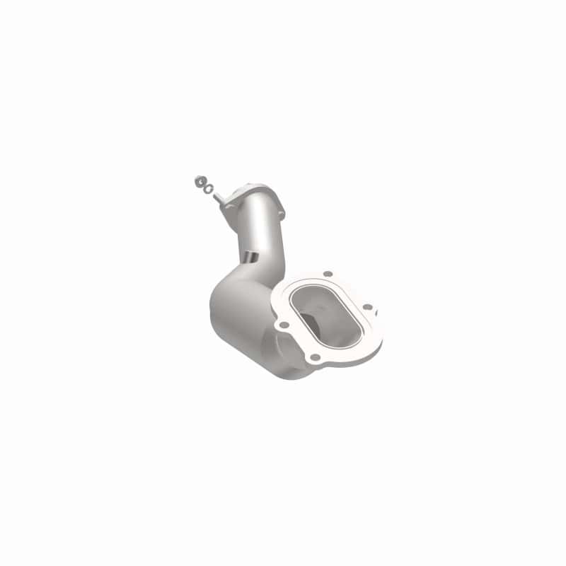Magnaflow — MagnaFlow Catalytic Conv Direct Fit Federal 06-11 Chevy Corvette V8 7.0LGAS
OEM Grade
OEM - view 23