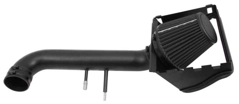 K&N Engineering — K&N 2015 Ford F150 5.0L V8 Blackhawk Performance Intake Kit
Performance Air Inta
Air Intake System - view 5