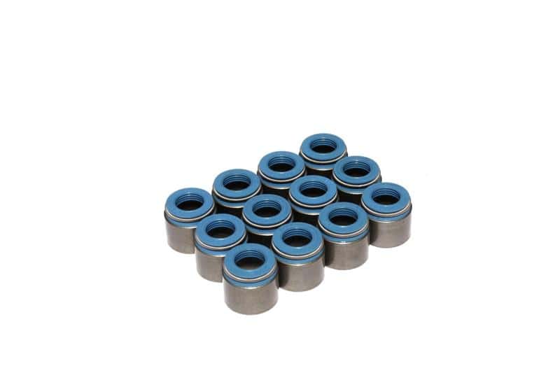 COMP Cams — COMP Cams Valve Seals 5/16 Viton Metal Body
Valve Stem Oil Seal - view 2