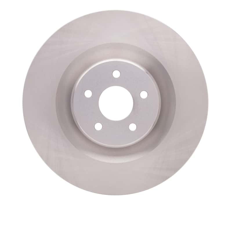 DFC — DFC 16-18 Ford Focus RS Front Brake Rotor
DFC Brake Rotor - view 1