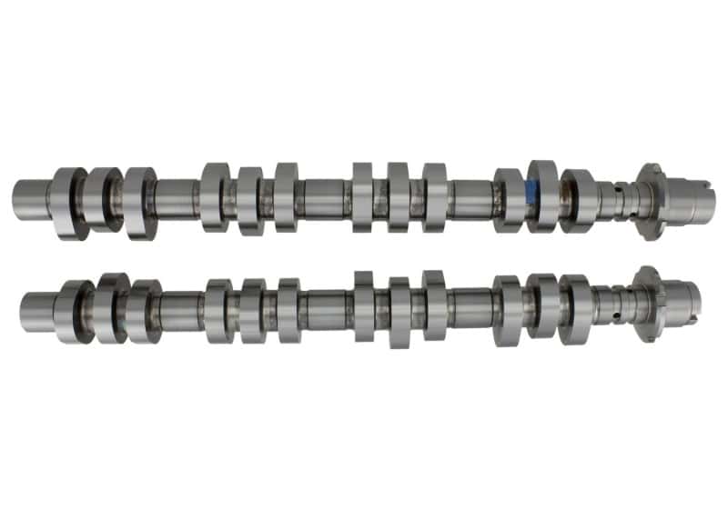 Ford Racing — Ford Racing 05-10 Mustang GT High Lift Hot Rod Cam Set
Camshaft Kit - view 5