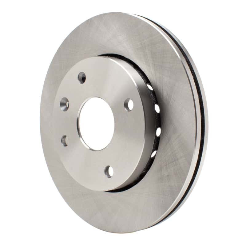 DFC — DFC 24-25 Chevrolet Aveo (Mexico) Front Brake Rotor - view 3