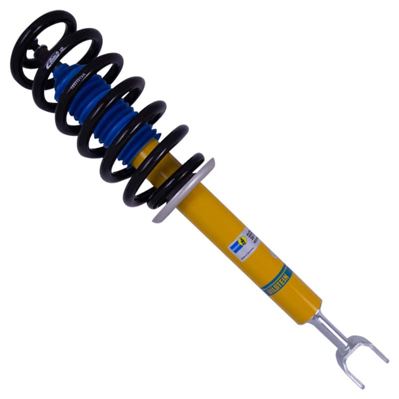 Bilstein — Bilstein B12 2006 Audi A6 Base Front and Rear Suspension Kit
Complete Kit - view 7