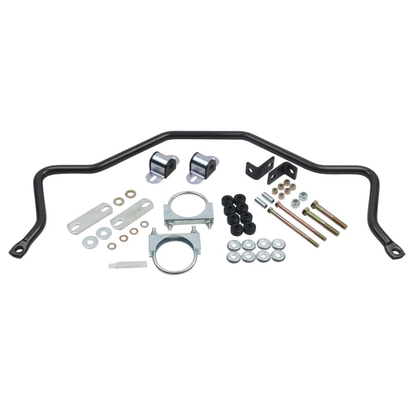 ST Suspensions — ST Rear Anti-Swaybar Chevrolet Camaro Nova / Pontiac Firebird
Anti-Swaybar - Rear - view 3