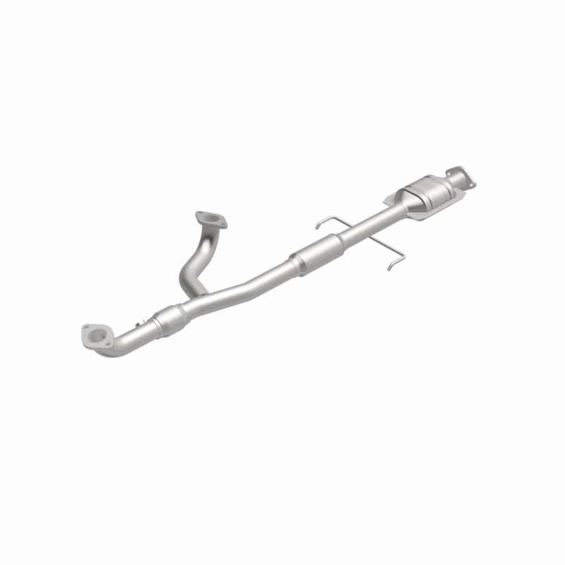 Magnaflow — MagnaFlow Conv DF 00-03 Galant 3L rr OEM
OEM Grade
OEM - view 7
