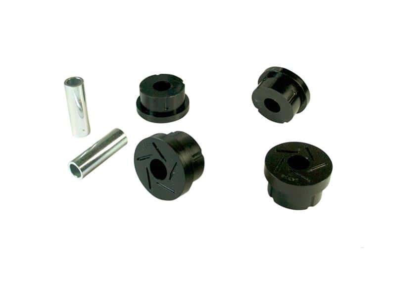 Whiteline — Whiteline Plus 1/93-02 Toyota Supra Front Control Arm - Lower Inner Rear Bushing Kit
Bushing Kit - view 2