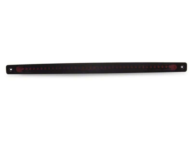 Raxiom — Raxiom 03-04 Ford Mustang Cobra Axial Series OEM Style Replacement Third Brake Light- Smoked
Light - view 3