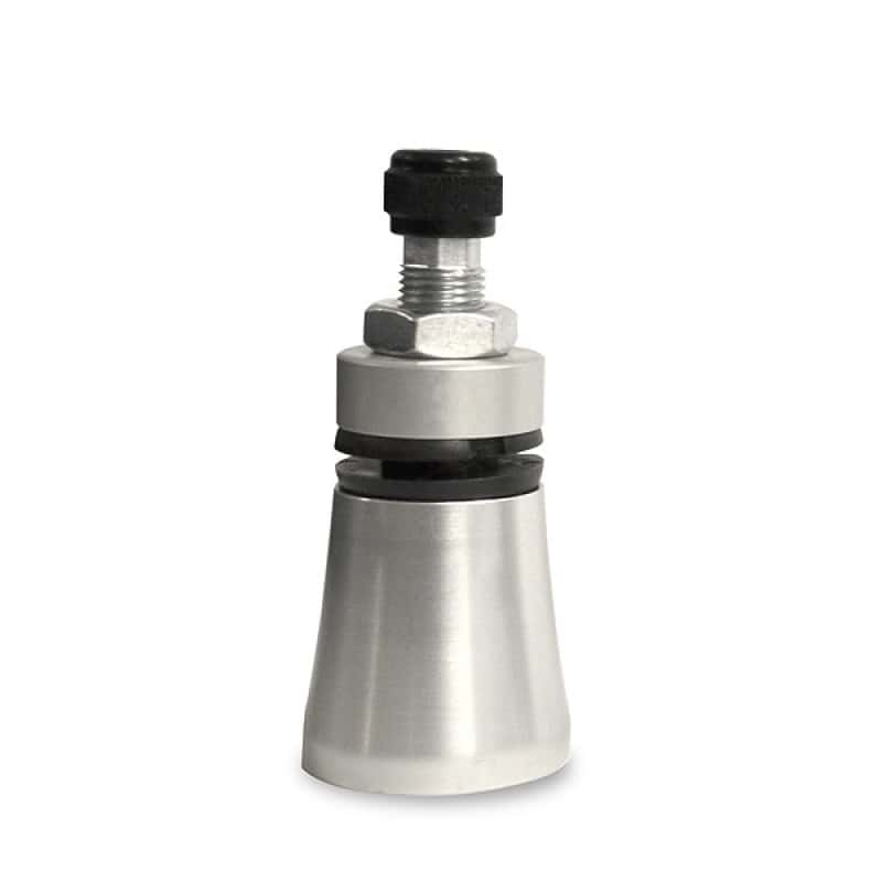 Ridetech — Ridetech 2in Tall Stud Mount for ShockWaves CoilOvers
2.0" HQ Stud Top Ass - view 1