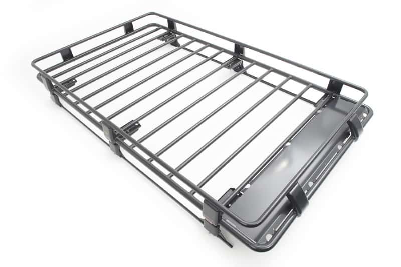 ARB — ARB Roof Rack 2200X1250mm 87X49
Roof Rack - view 2