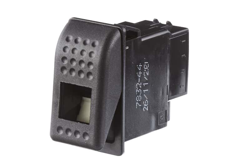 Hella — Hella Switch On/On/Off W Location Light - view 1