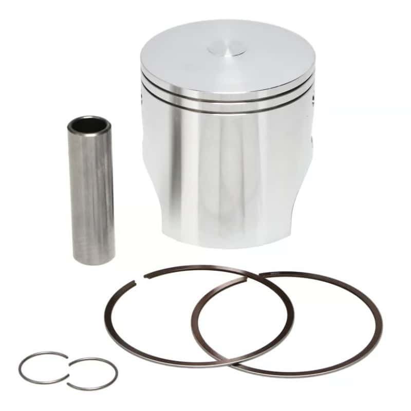 Wiseco — Wiseco 90-93 Polaris 350 Trail Boss (639M08150) Piston
Piston Kit - view 4