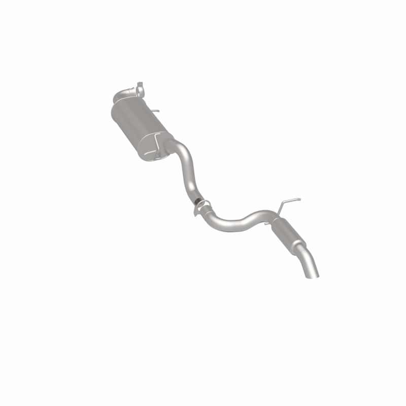 Magnaflow — MagnaFlow BRE Exhaust Kit 11-17 T&C Grand Caravan Ram C/V Routan 3.6L
Exhaust Kit - view 11