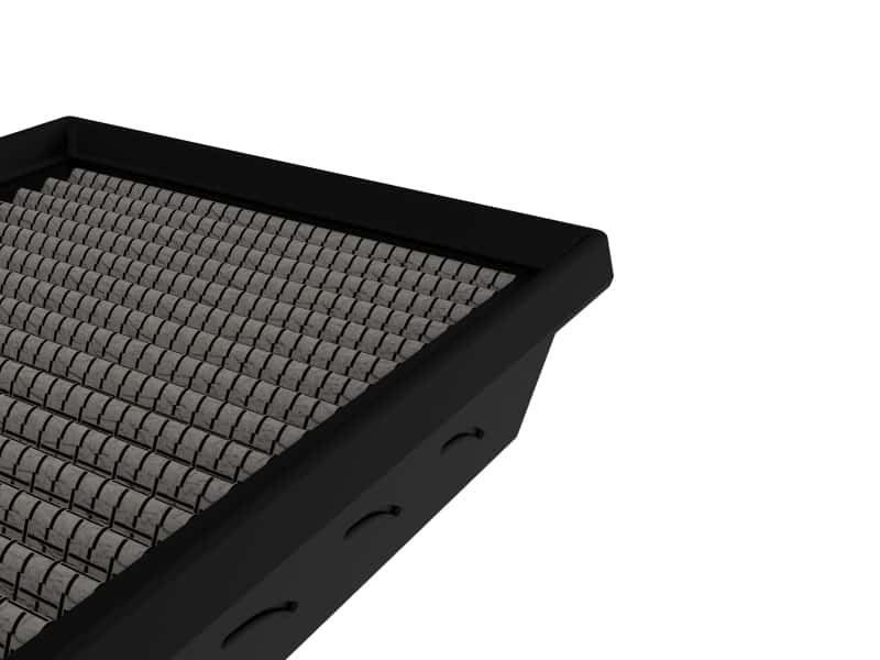 aFe — aFe MagnumFLOW Air Filters OER PDS A/F PDS VW Jetta/Golf 09-12 L4-2.0L (tdi)
Magnum FLOW Filter
AirFilter - view 4