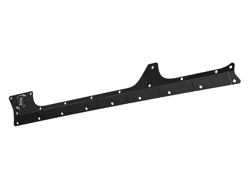 ICON — ICON 2018+ Jeep Wrangler JL 4 Door Body Armor
BODY ARMOR - view 3